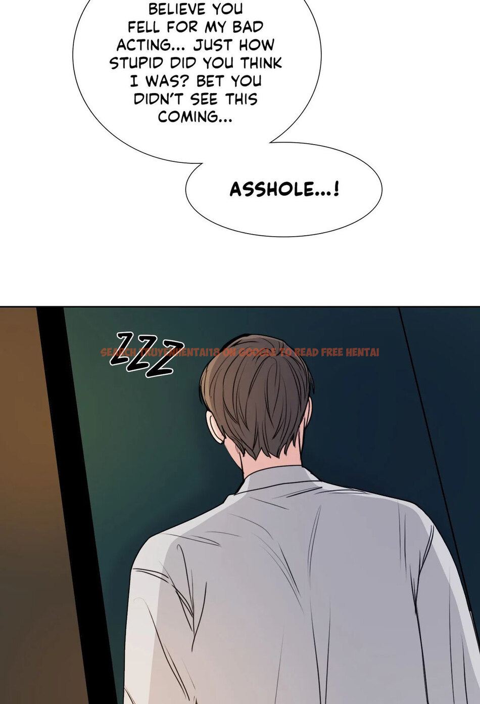 Read Hentai Image 51 5b022 in comic Talk To Me - Chapter 158 - www.hentaitnt.net