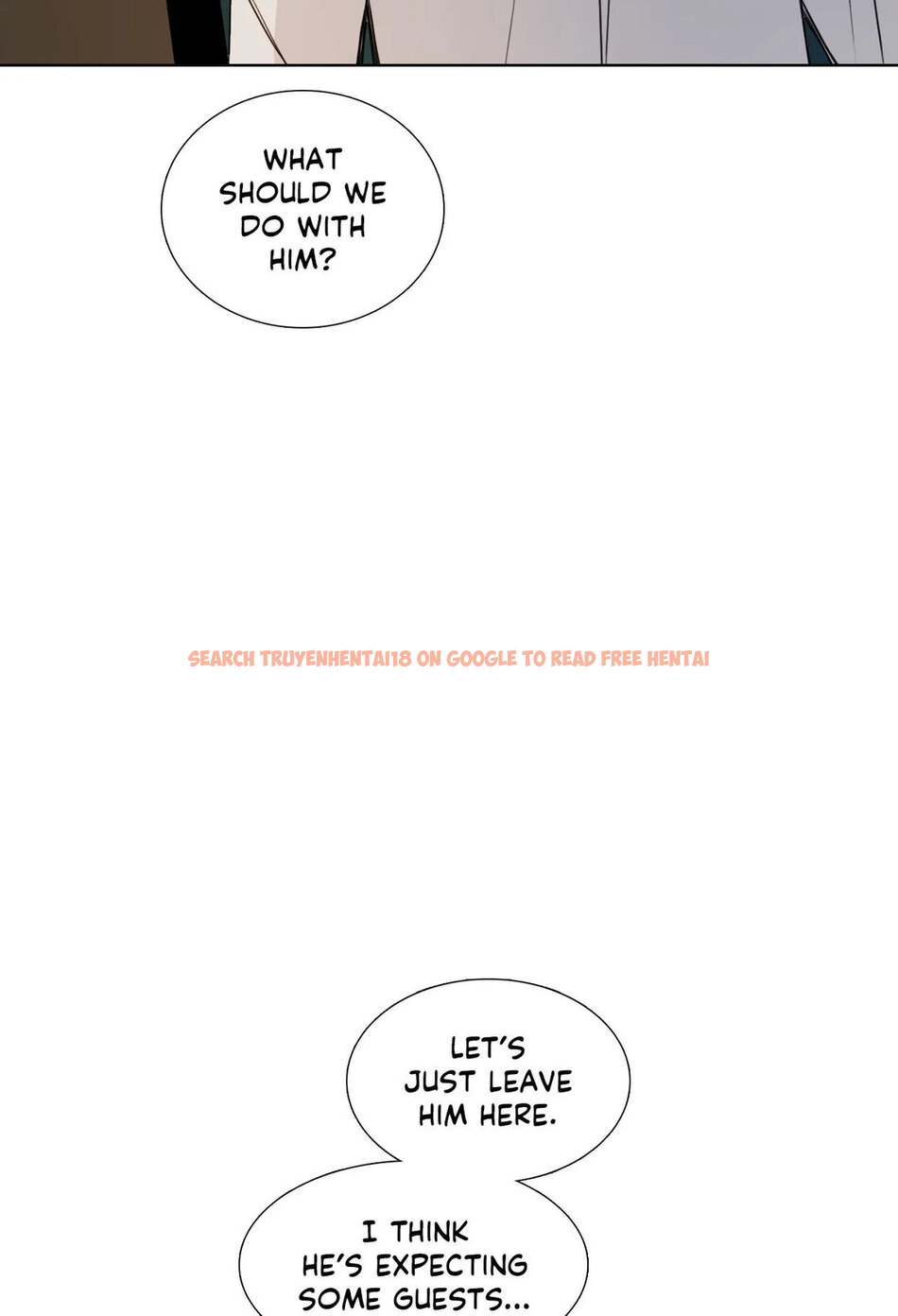 Read Hentai Image 52 5b022 in comic Talk To Me - Chapter 158 - www.hentaitnt.net