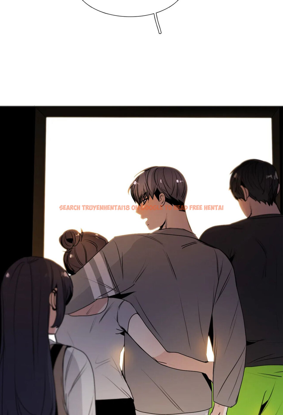 Read Hentai Image 53 5b022 in comic Talk To Me - Chapter 158 - www.hentaitnt.net