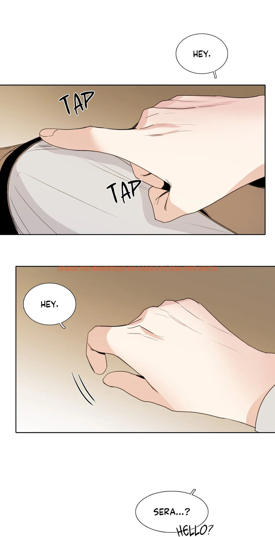 Read Hentai Image 6 5b022 in comic Talk To Me - Chapter 158 - www.hentaitnt.net