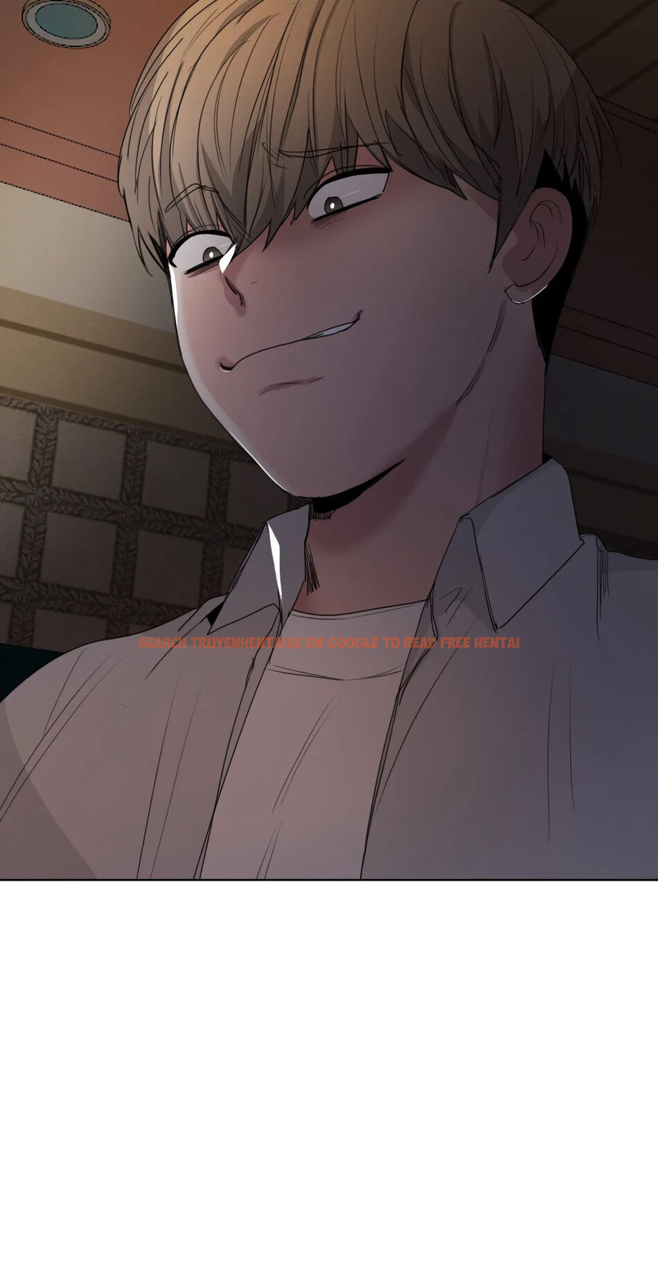 Read Hentai Image 8 5b022 in comic Talk To Me - Chapter 158 - www.hentaitnt.net