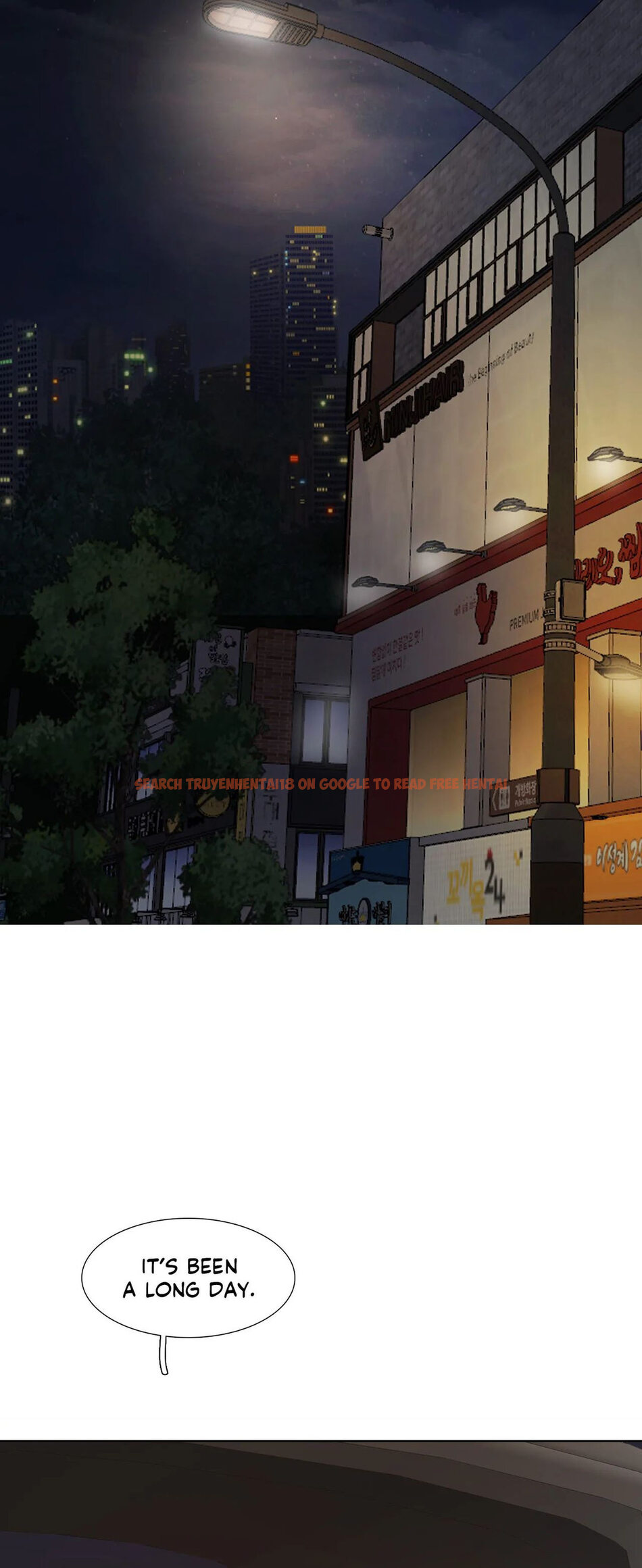 Read Hentai Image 10 18330 in comic Talk To Me - Chapter 159 - www.hentaitnt.net