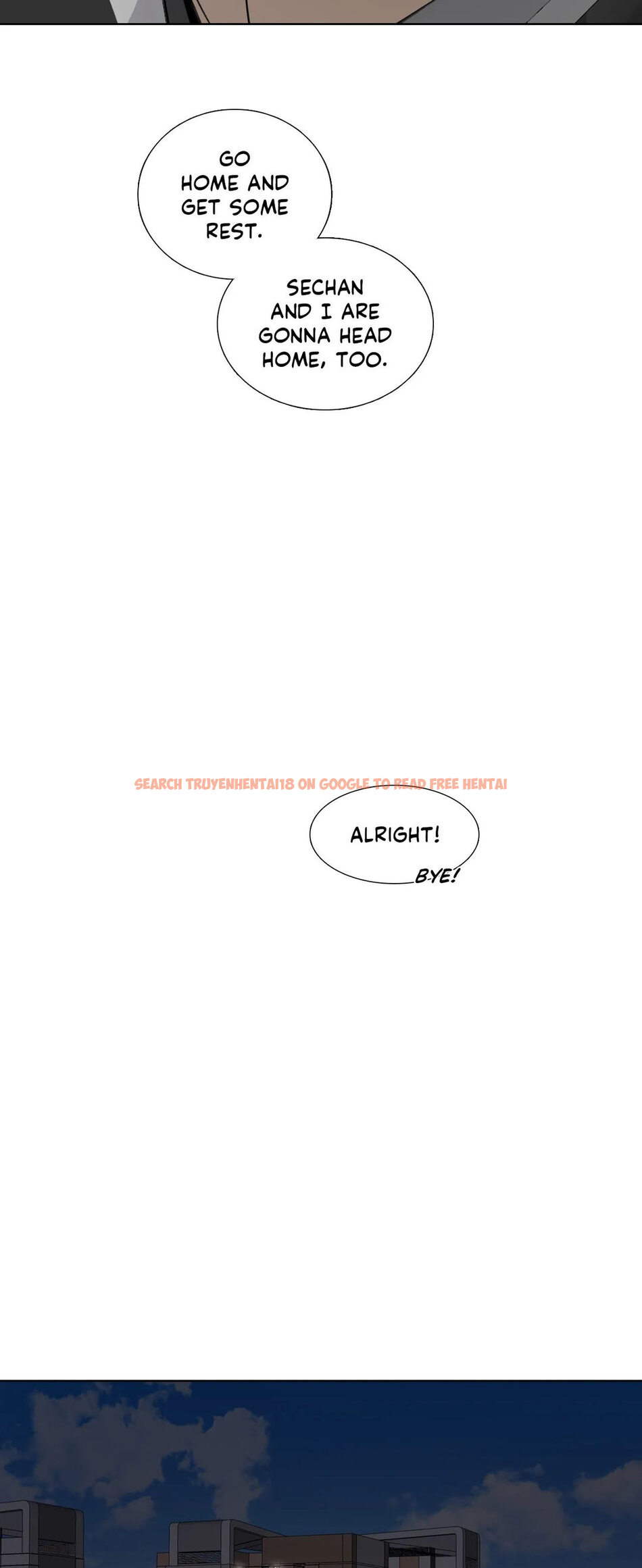 Read Hentai Image 14 18330 in comic Talk To Me - Chapter 159 - www.hentaitnt.net