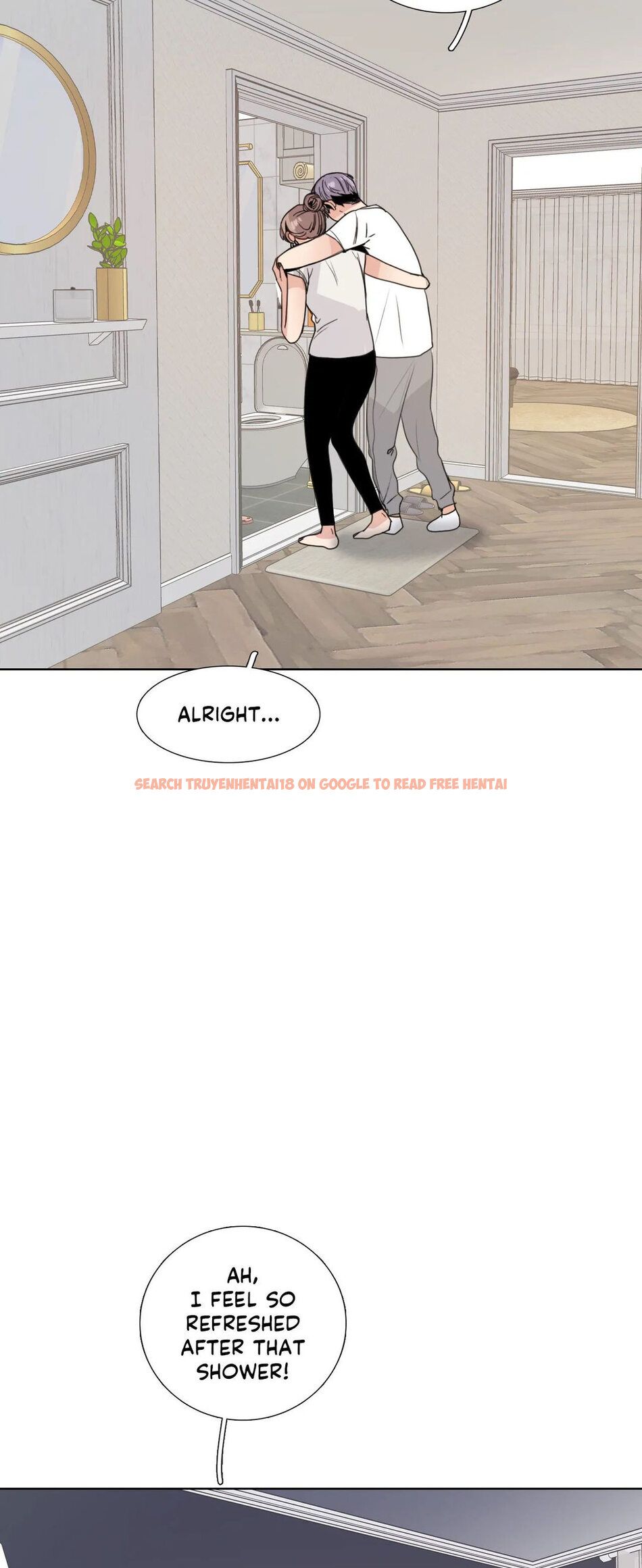 Read Hentai Image 20 18331 in comic Talk To Me - Chapter 159 - www.hentaitnt.net
