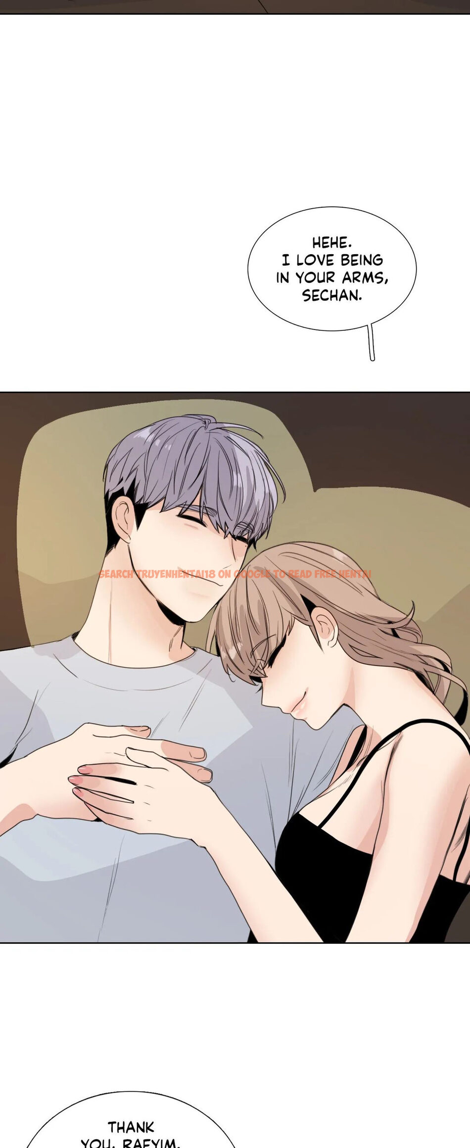 Read Hentai Image 22 18331 in comic Talk To Me - Chapter 159 - www.hentaitnt.net