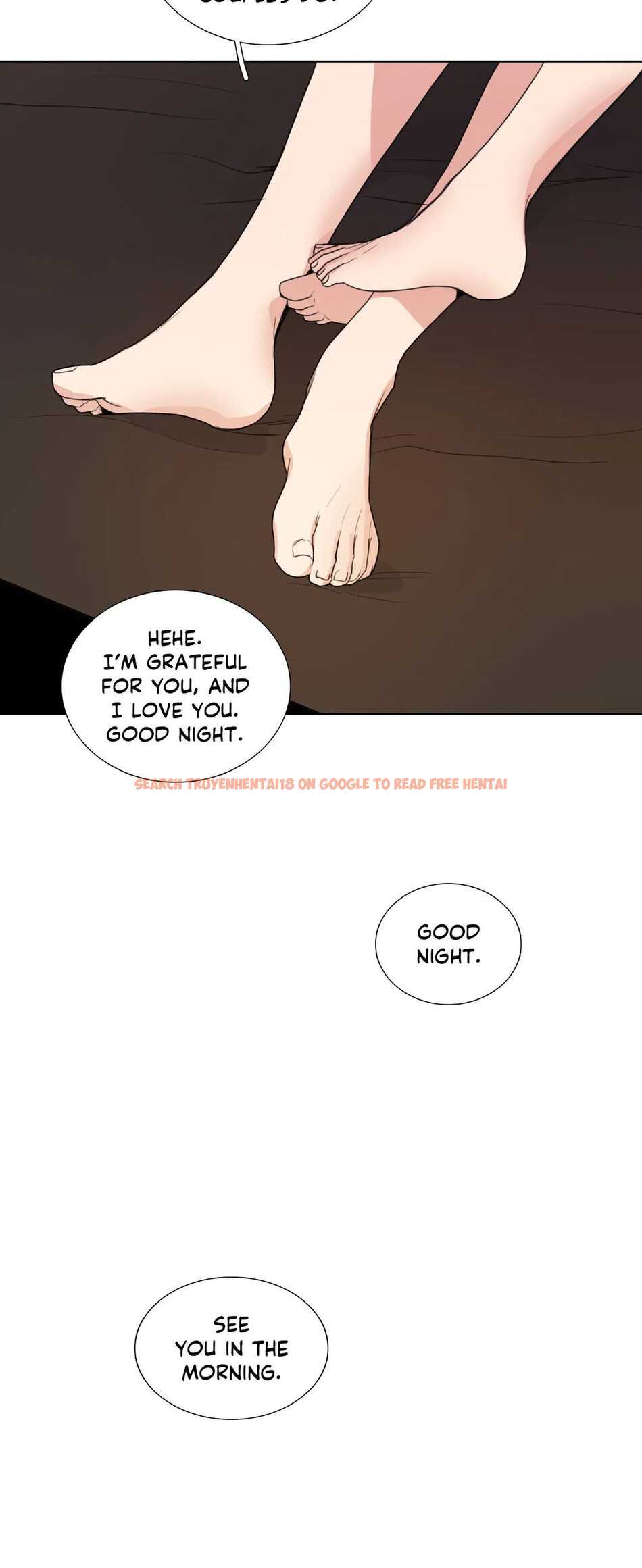Read Hentai Image 24 18331 in comic Talk To Me - Chapter 159 - www.hentaitnt.net