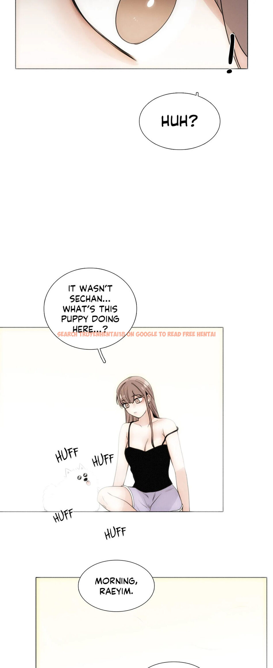 Read Hentai Image 28 18331 in comic Talk To Me - Chapter 159 - www.hentaitnt.net