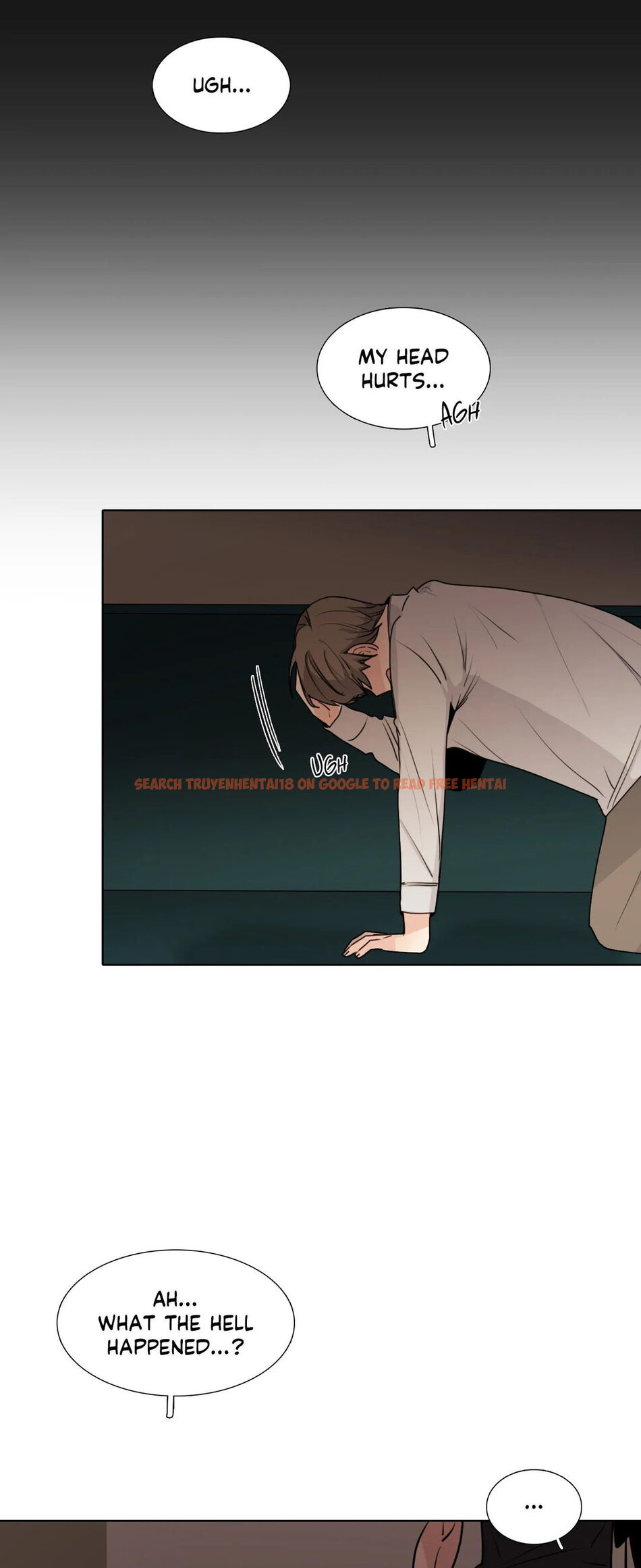 Read Hentai Image 3 18330 in comic Talk To Me - Chapter 159 - www.hentaitnt.net
