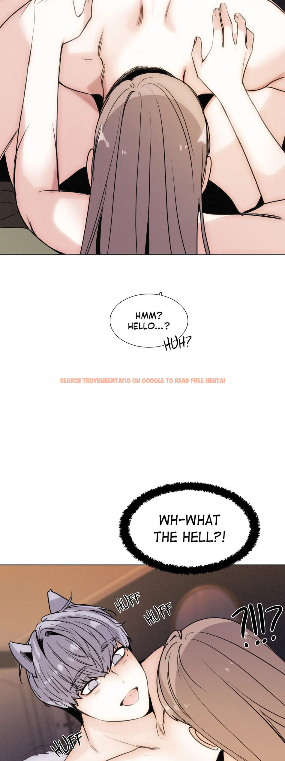 Read Hentai Image 34 18331 in comic Talk To Me - Chapter 159 - www.hentaitnt.net