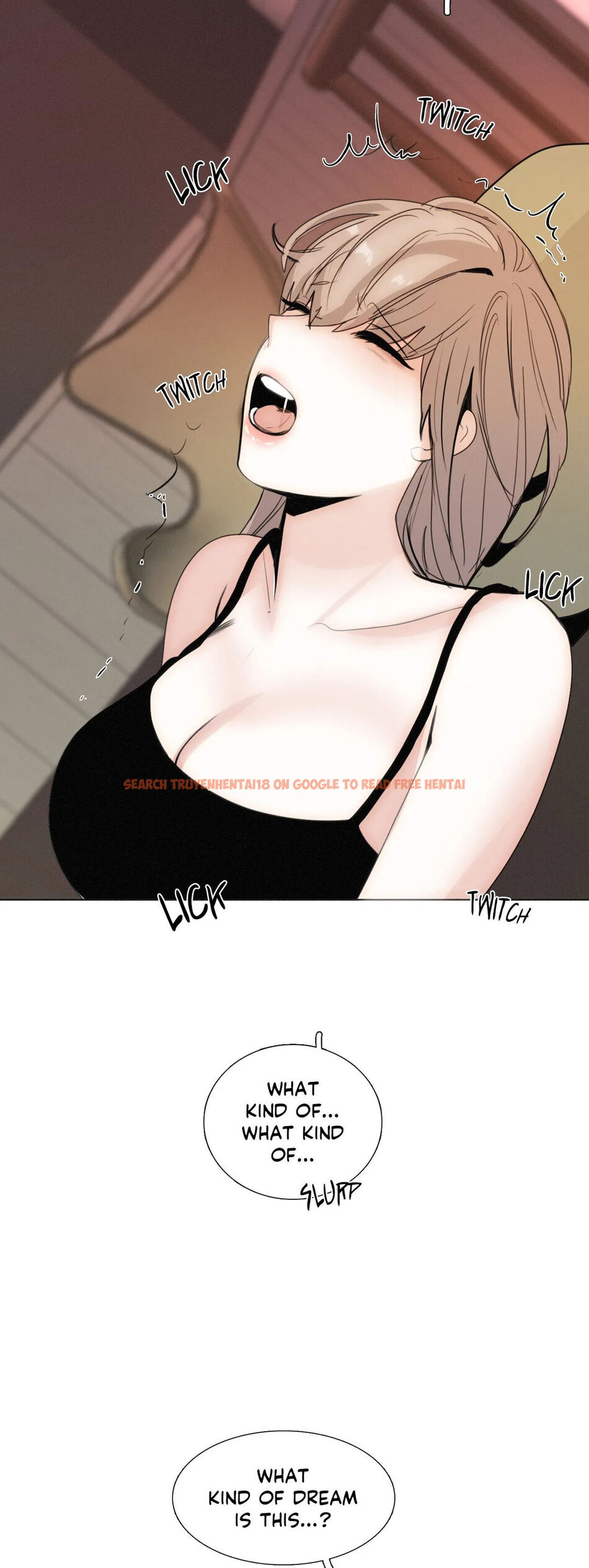 Read Hentai Image 37 18331 in comic Talk To Me - Chapter 159 - www.hentaitnt.net
