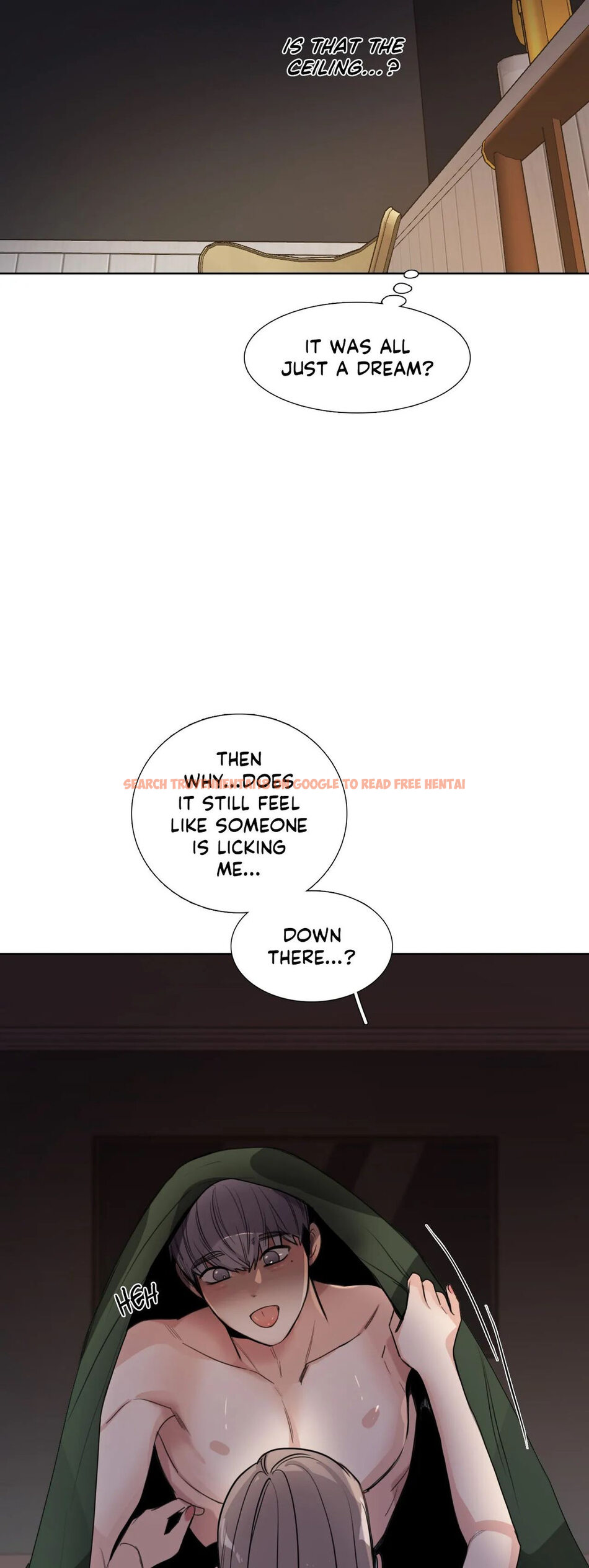 Read Hentai Image 39 18331 in comic Talk To Me - Chapter 159 - www.hentaitnt.net