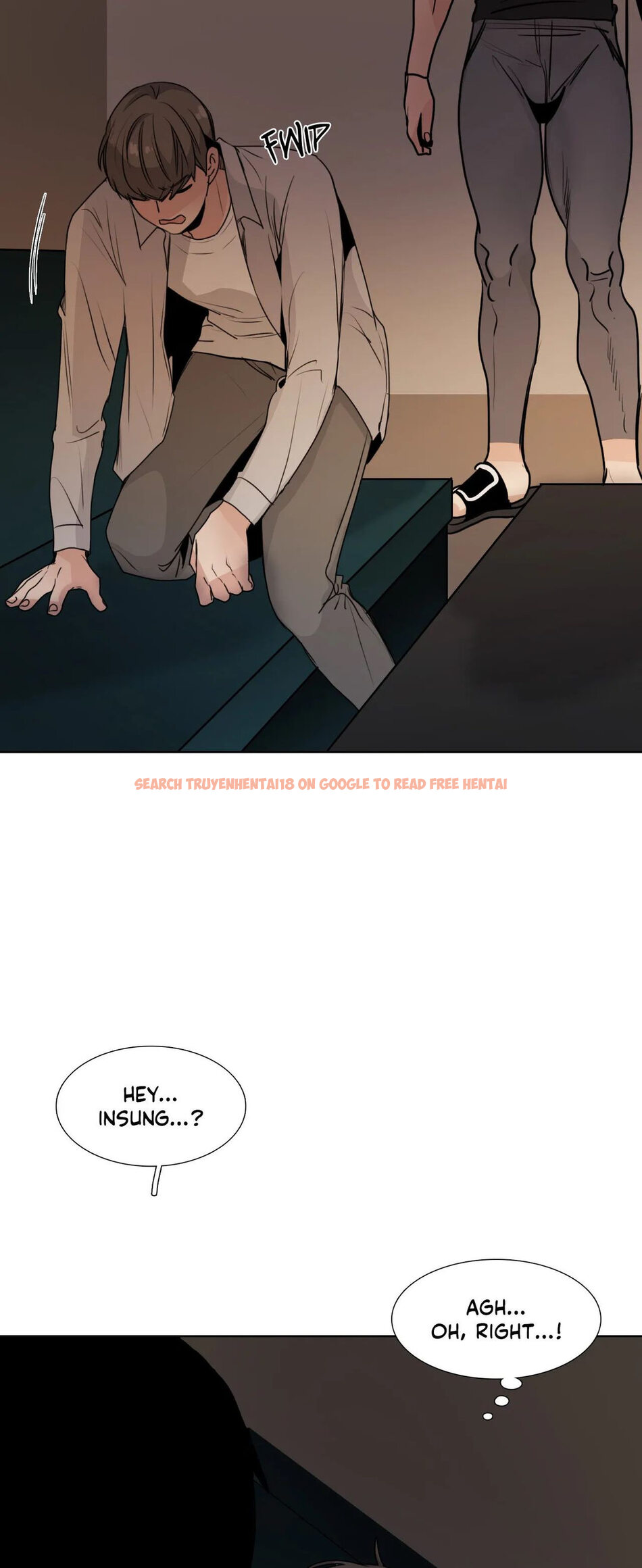 Read Hentai Image 4 18330 in comic Talk To Me - Chapter 159 - www.hentaitnt.net