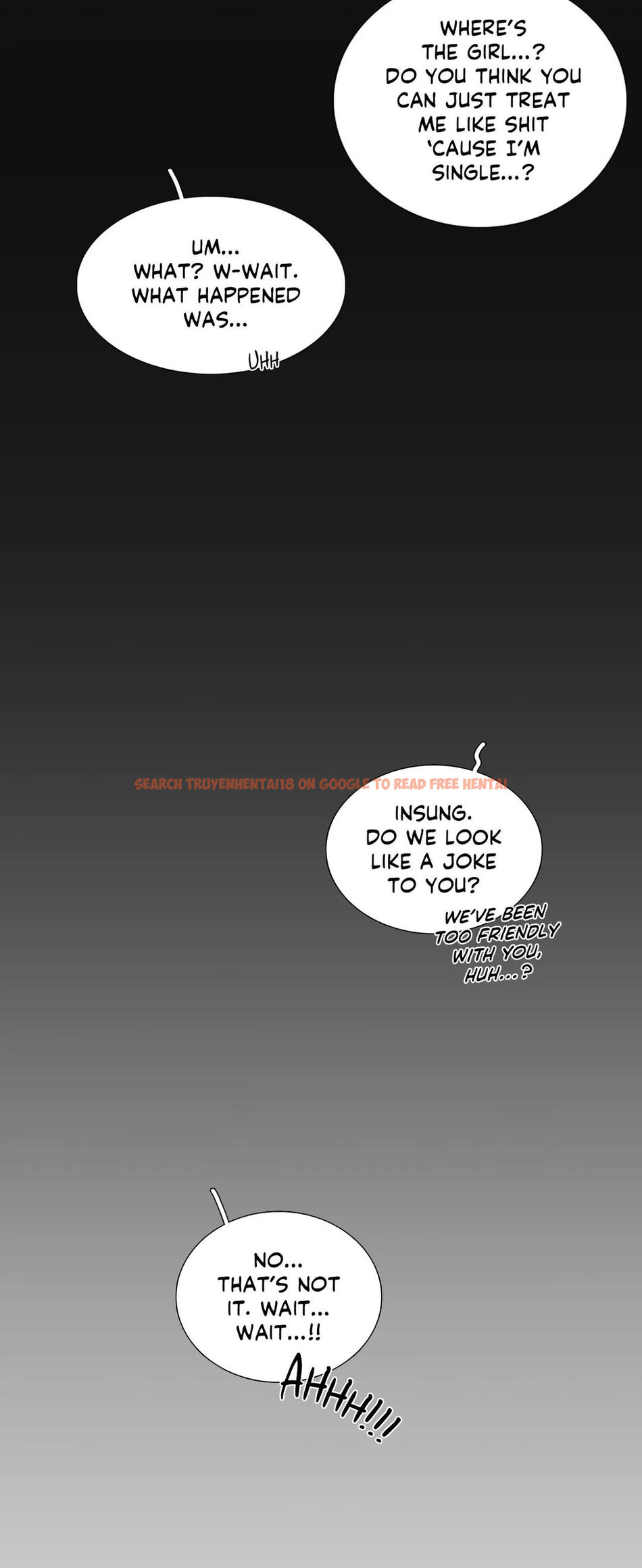 Read Hentai Image 7 18330 in comic Talk To Me - Chapter 159 - www.hentaitnt.net