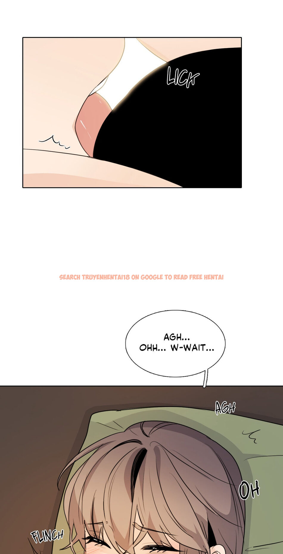 Read Hentai Image 10 86060 in comic Talk To Me - Chapter 160 - hentaitnt.net