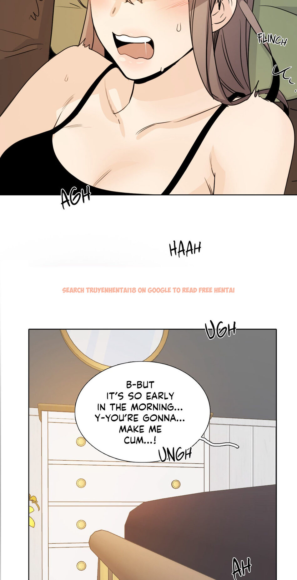 Read Hentai Image 11 86060 in comic Talk To Me - Chapter 160 - hentaitnt.net
