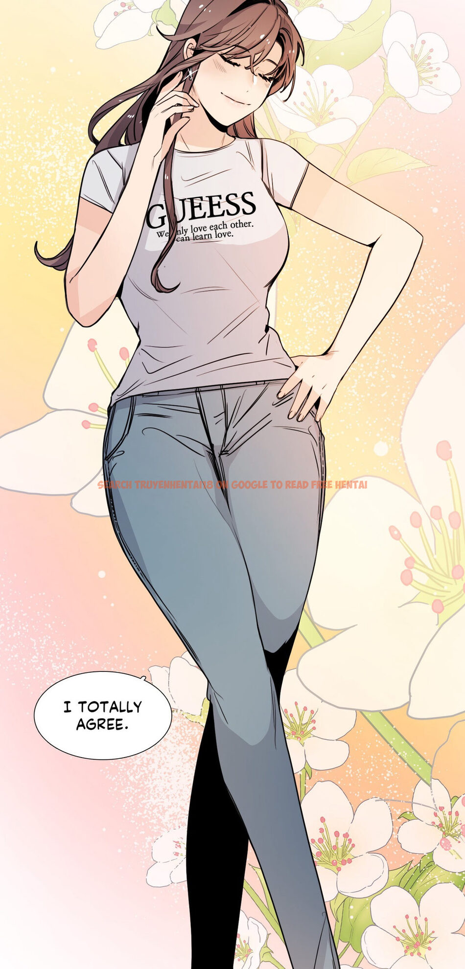 Read Hentai Image 16 86060 in comic Talk To Me - Chapter 160 - hentaitnt.net