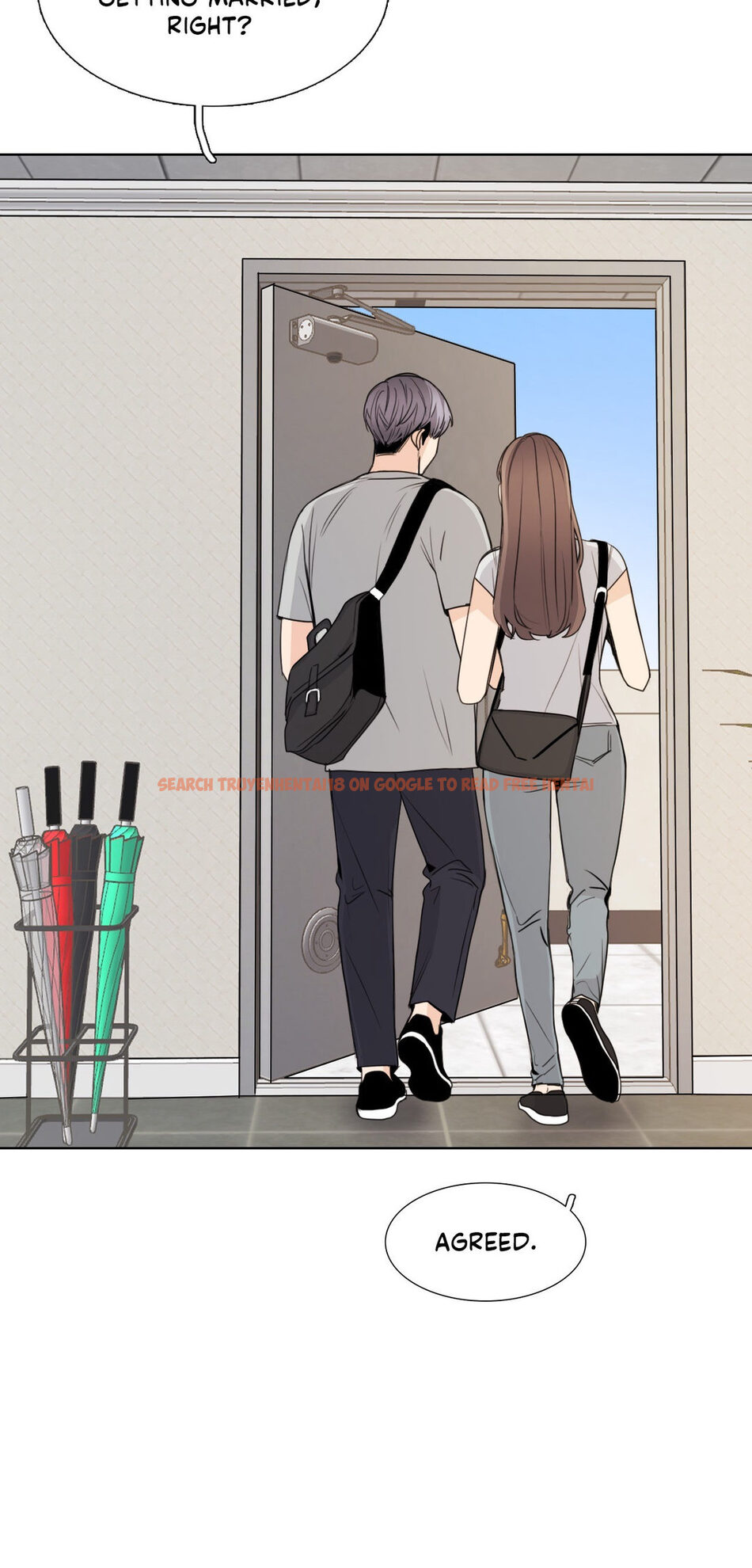 Read Hentai Image 18 86060 in comic Talk To Me - Chapter 160 - hentaitnt.net