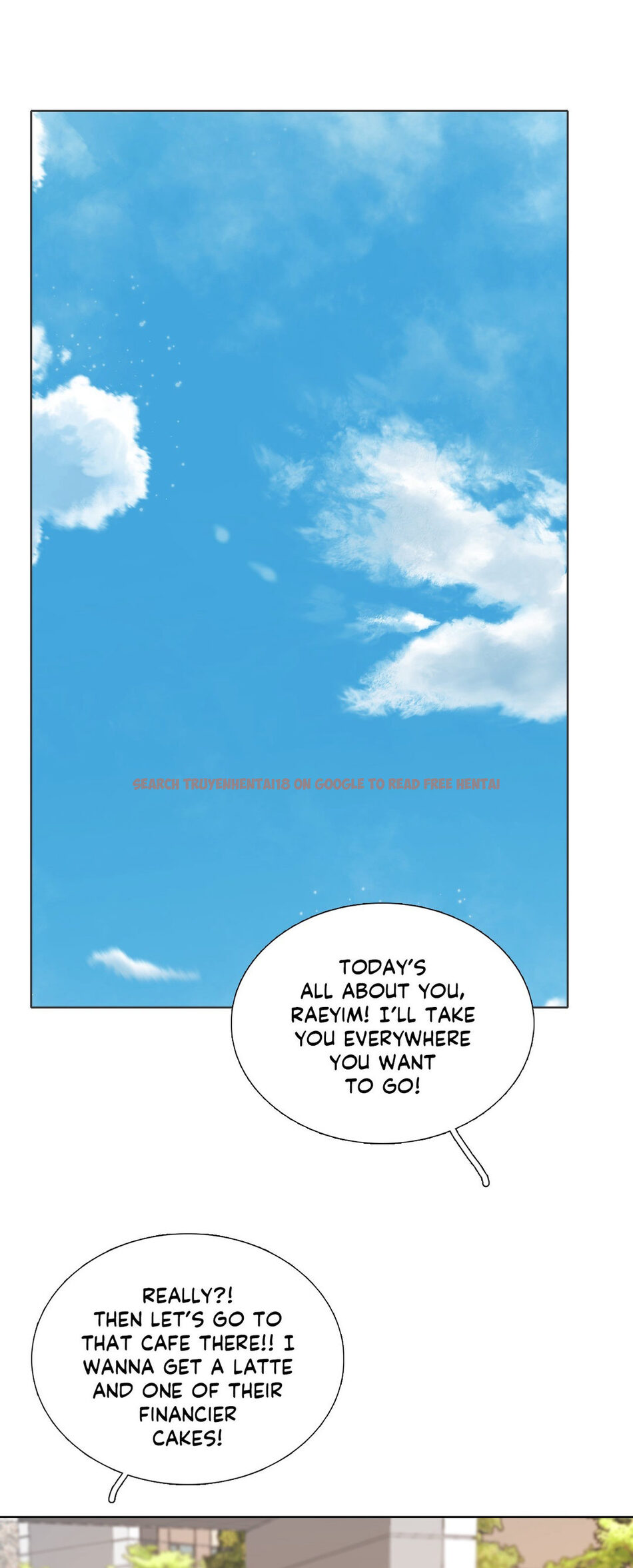 Read Hentai Image 19 86060 in comic Talk To Me - Chapter 160 - hentaitnt.net
