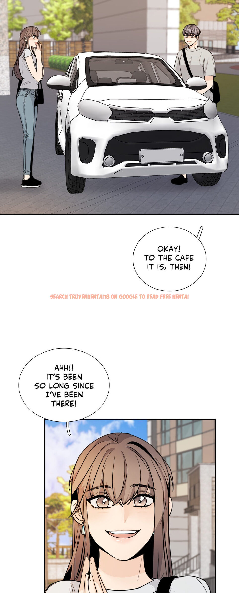 Read Hentai Image 20 86060 in comic Talk To Me - Chapter 160 - hentaitnt.net