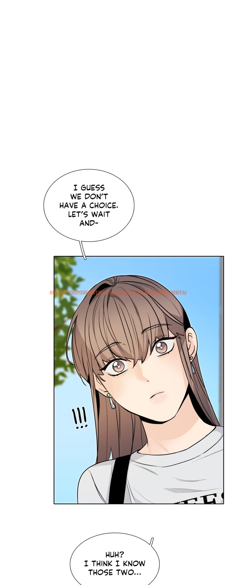 Read Hentai Image 23 86060 in comic Talk To Me - Chapter 160 - hentaitnt.net