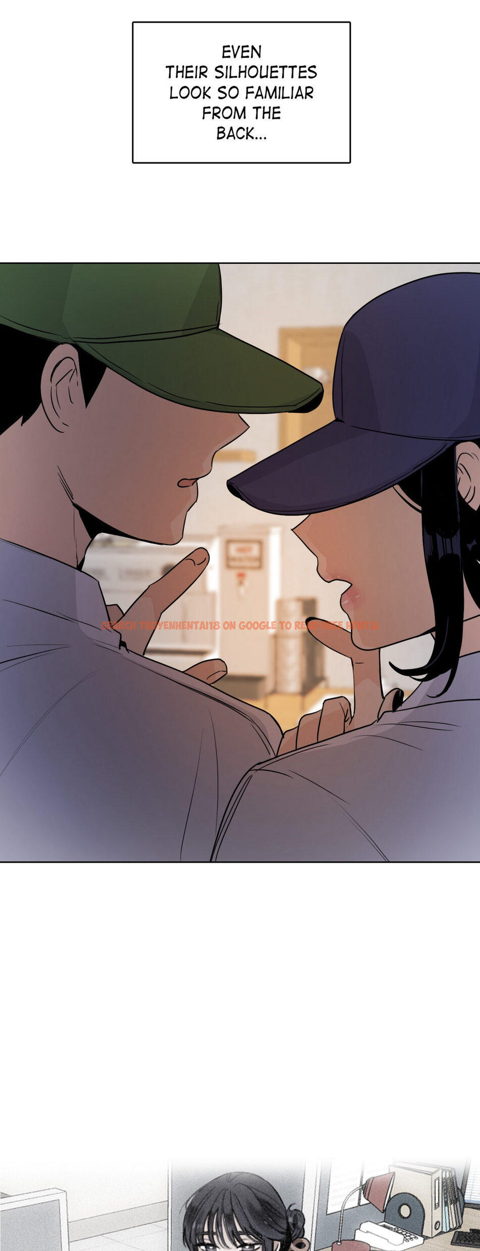Read Hentai Image 25 86060 in comic Talk To Me - Chapter 160 - hentaitnt.net