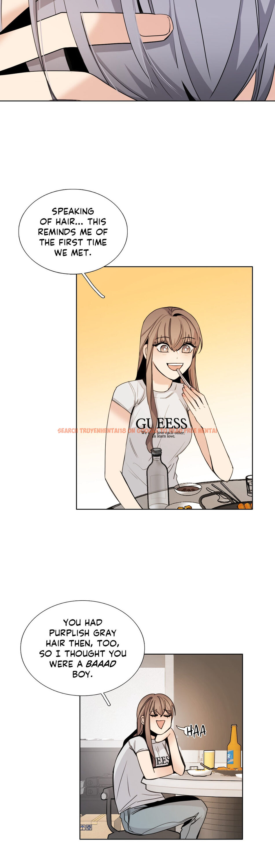Read Hentai Image 36 86060 in comic Talk To Me - Chapter 160 - hentaitnt.net