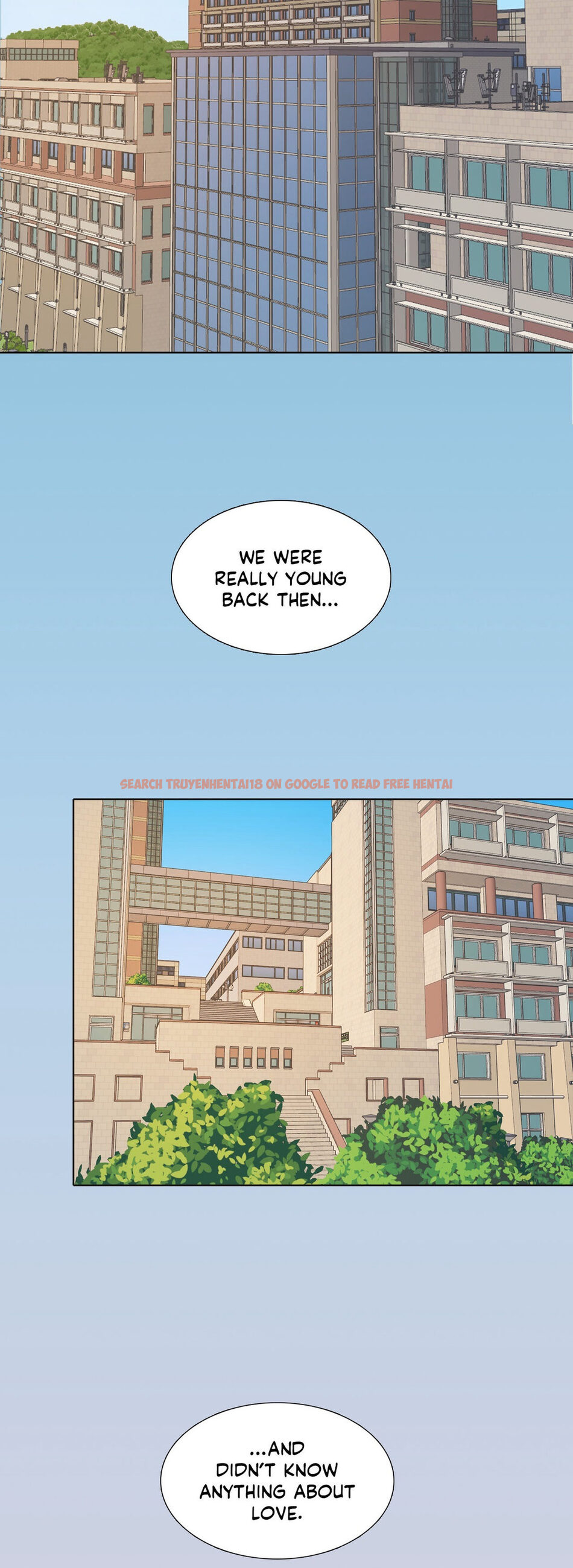 Read Hentai Image 40 86060 in comic Talk To Me - Chapter 160 - hentaitnt.net
