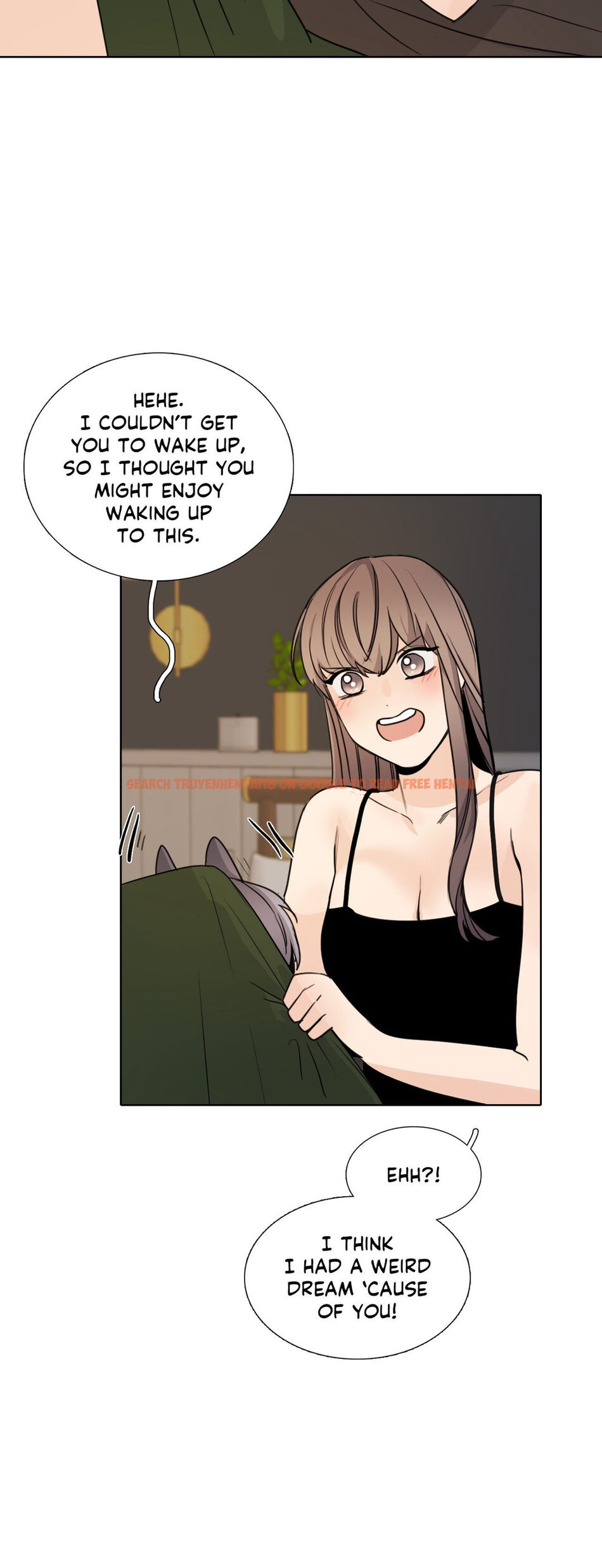 Read Hentai Image 6 86060 in comic Talk To Me - Chapter 160 - hentaitnt.net