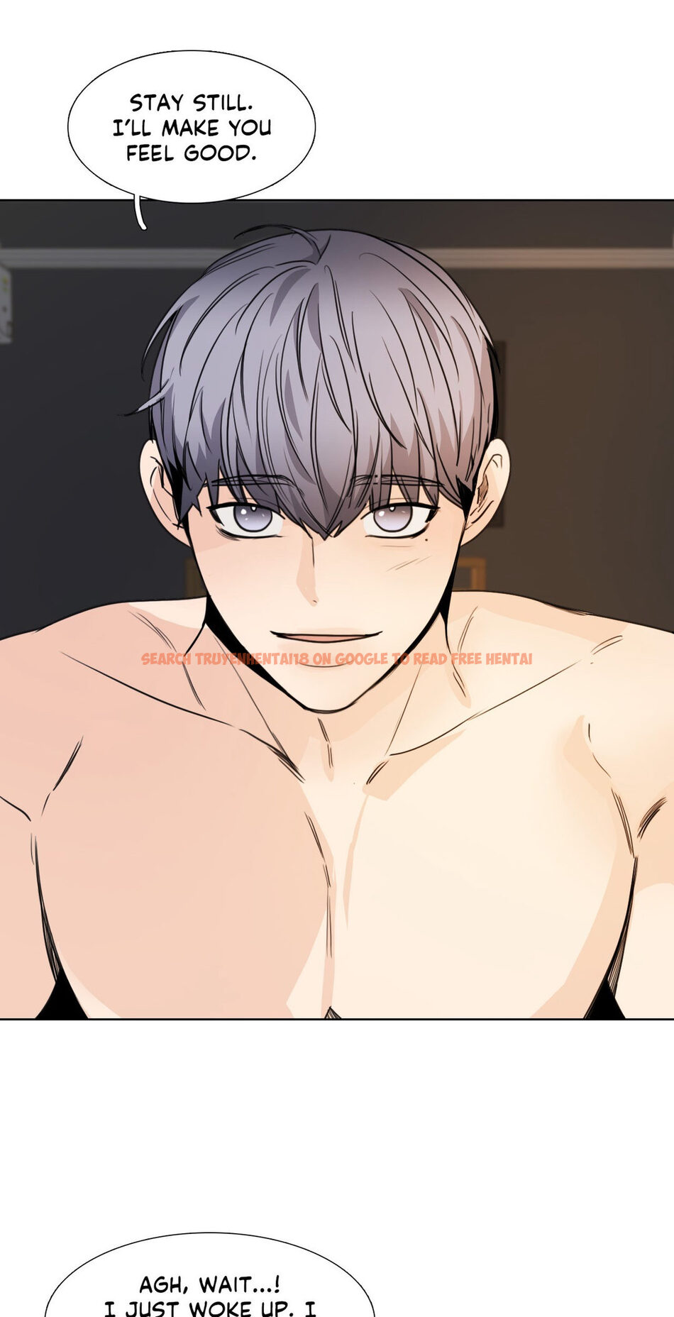 Read Hentai Image 7 86060 in comic Talk To Me - Chapter 160 - hentaitnt.net