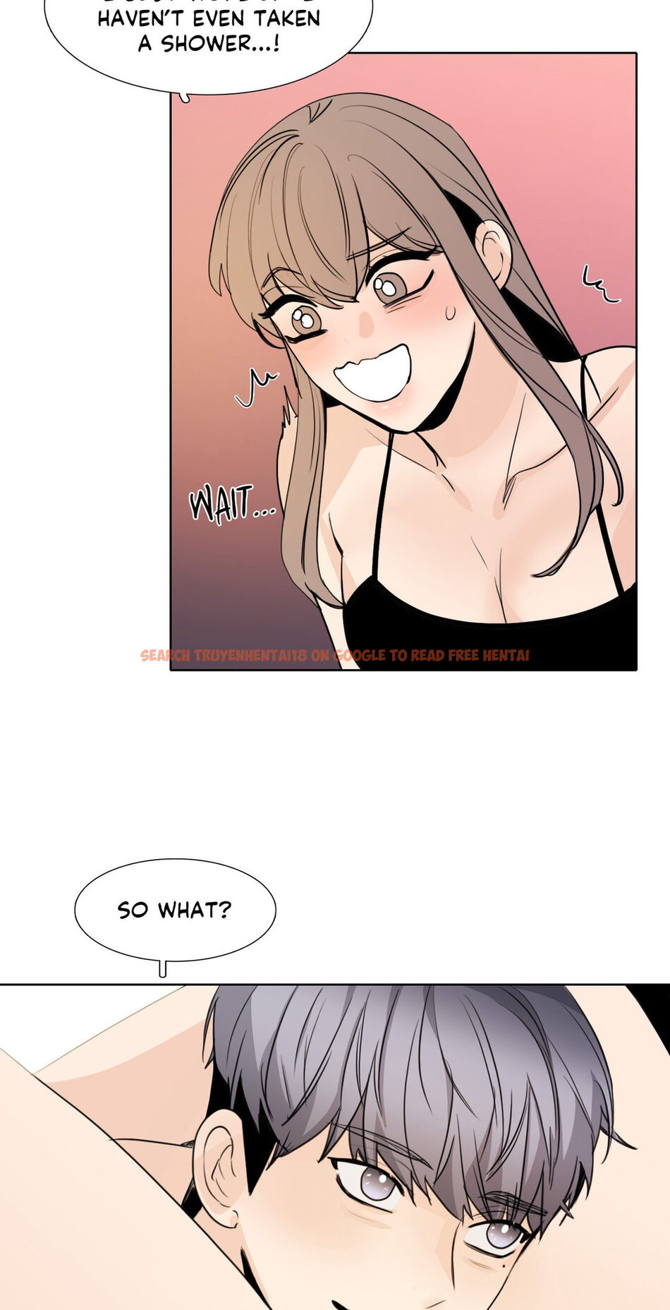 Read Hentai Image 8 86060 in comic Talk To Me - Chapter 160 - hentaitnt.net