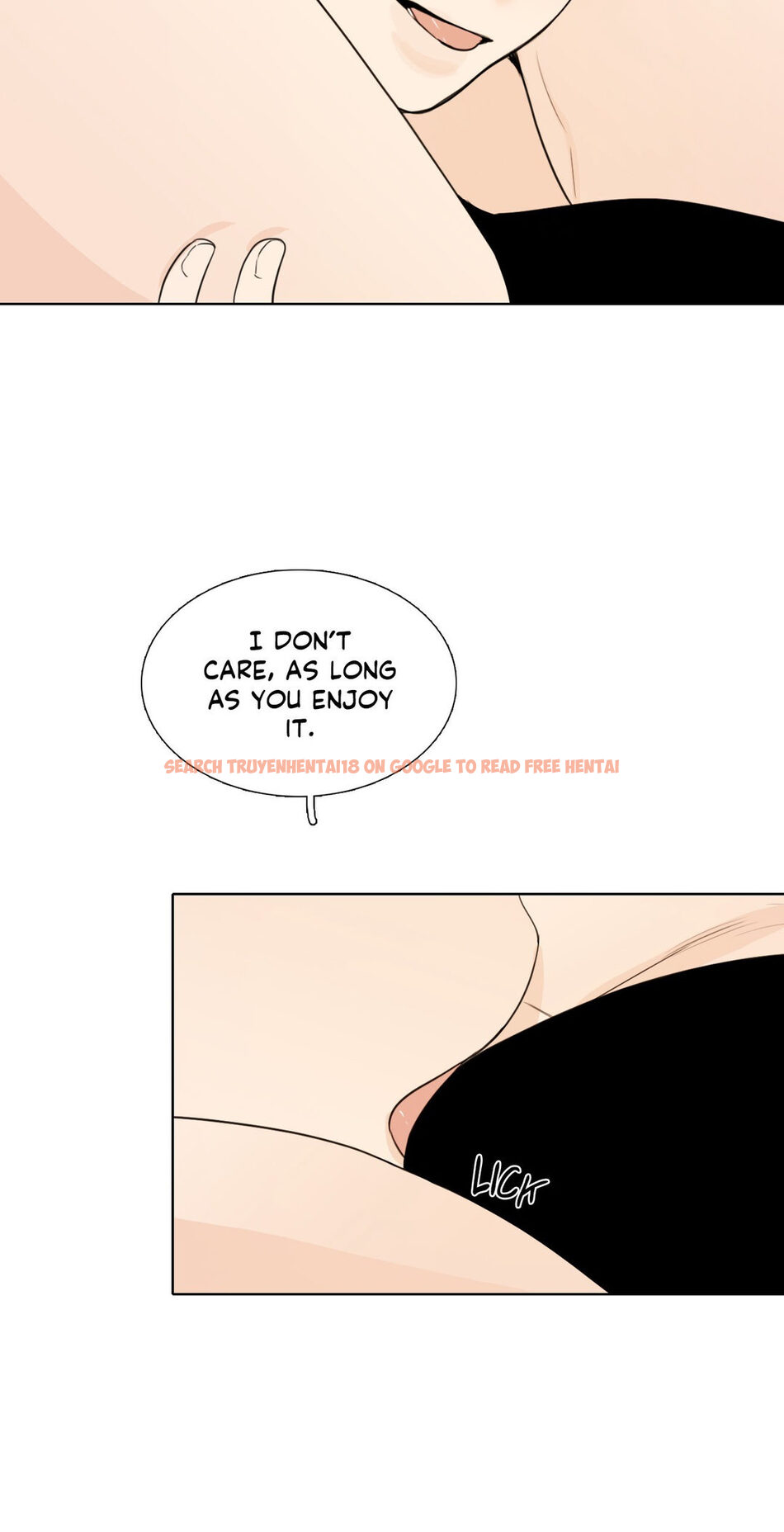 Read Hentai Image 9 86060 in comic Talk To Me - Chapter 160 - hentaitnt.net