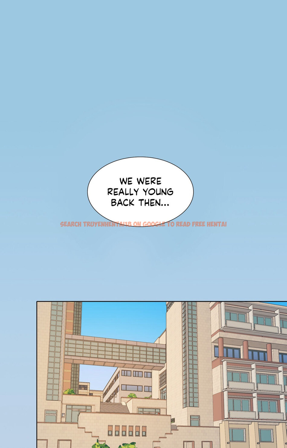 Read Hentai Image 1 39944 in comic Talk To Me - Chapter 161 - hentaitnt.net