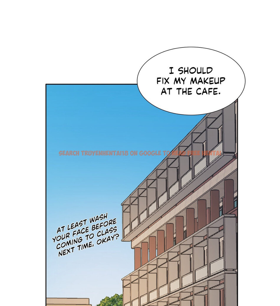 Read Hentai Image 13 39944 in comic Talk To Me - Chapter 161 - hentaitnt.net