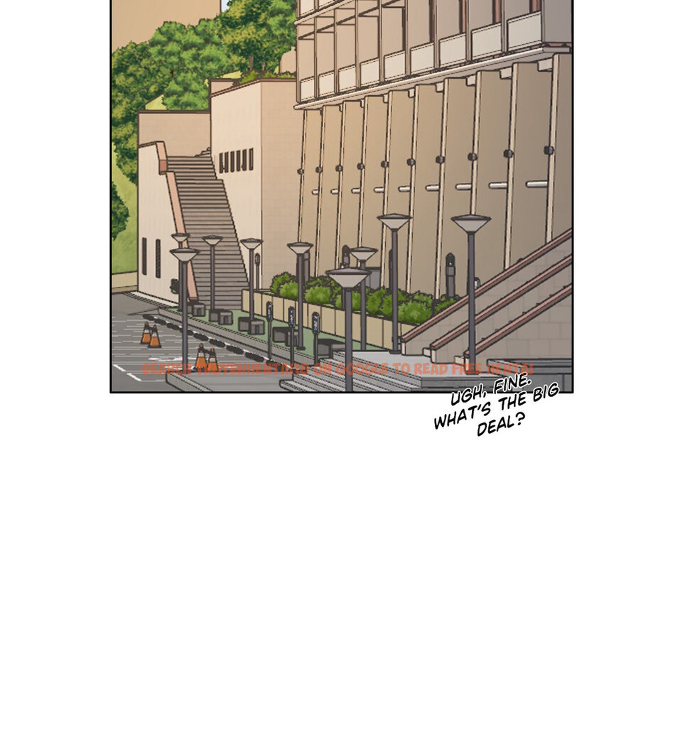 Read Hentai Image 14 39944 in comic Talk To Me - Chapter 161 - hentaitnt.net