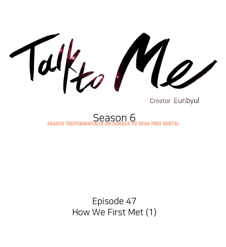 Read Hentai Image 16 39944 in comic Talk To Me - Chapter 161 - hentaitnt.net