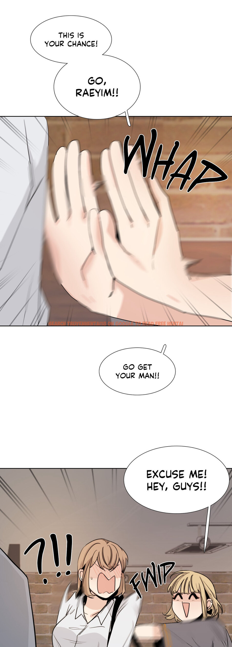 Read Hentai Image 26 39944 in comic Talk To Me - Chapter 161 - hentaitnt.net