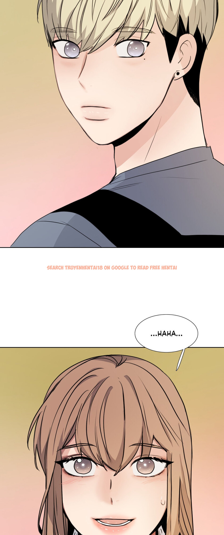 Read Hentai Image 31 39944 in comic Talk To Me - Chapter 161 - hentaitnt.net