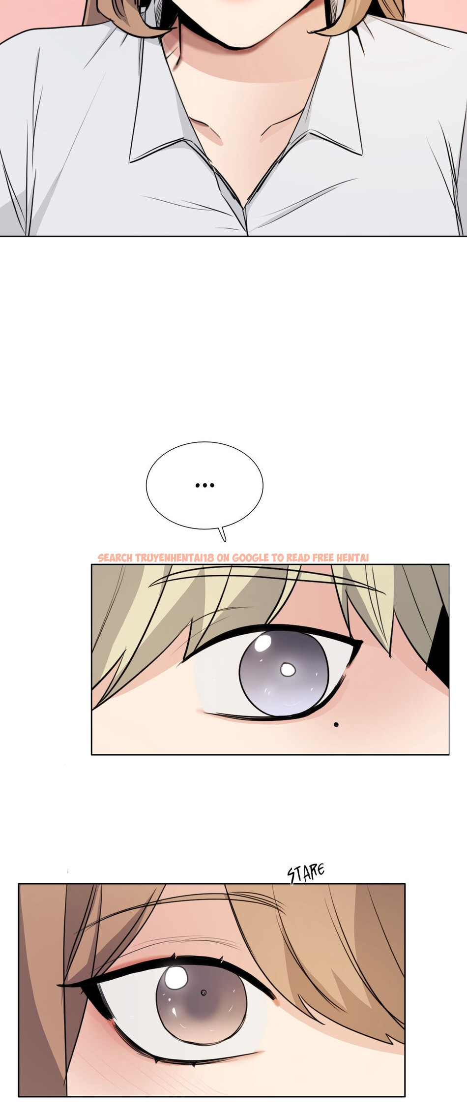 Read Hentai Image 32 39944 in comic Talk To Me - Chapter 161 - hentaitnt.net