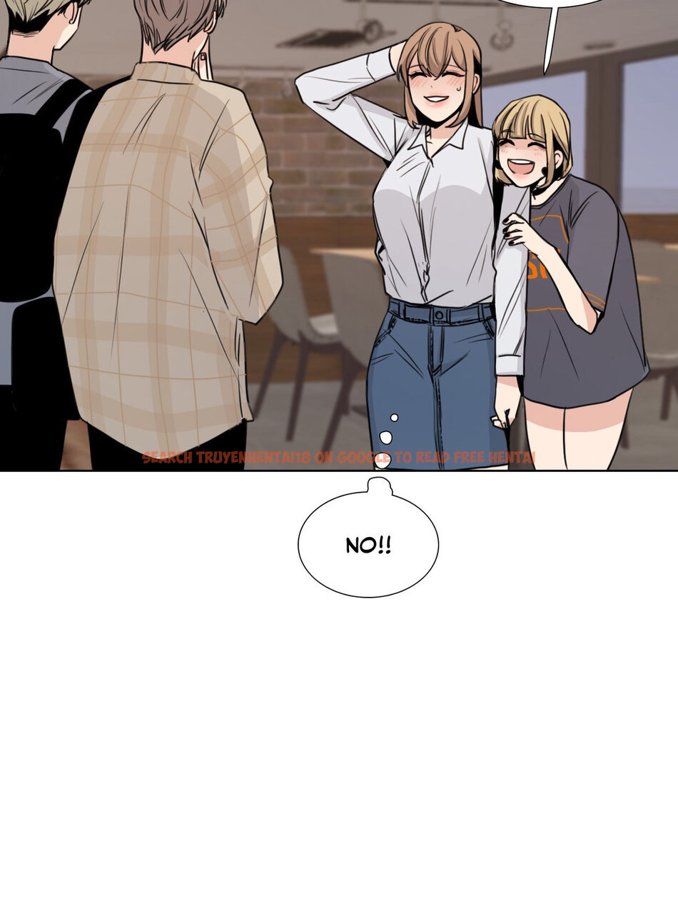 Read Hentai Image 35 39944 in comic Talk To Me - Chapter 161 - hentaitnt.net
