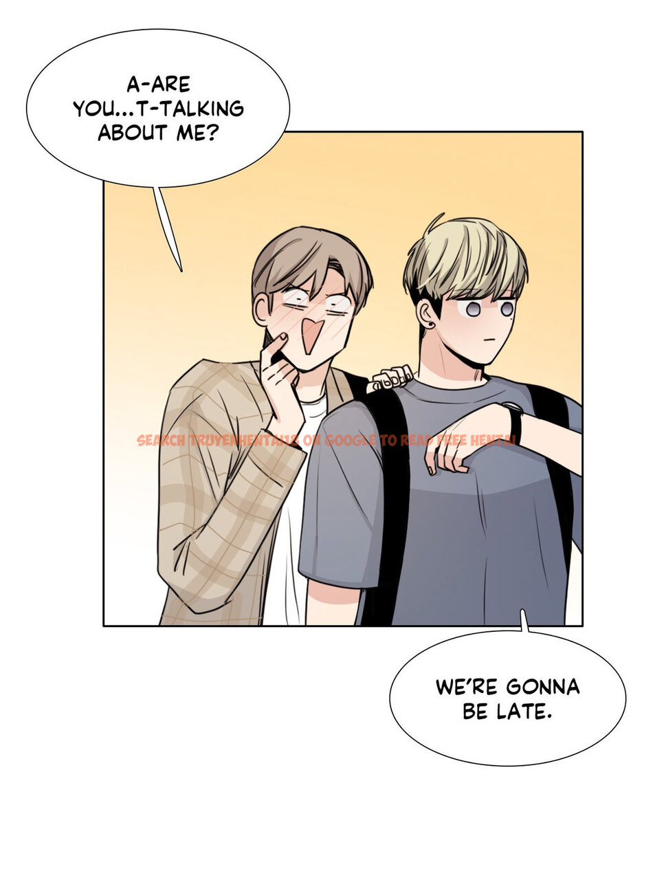 Read Hentai Image 36 39944 in comic Talk To Me - Chapter 161 - hentaitnt.net