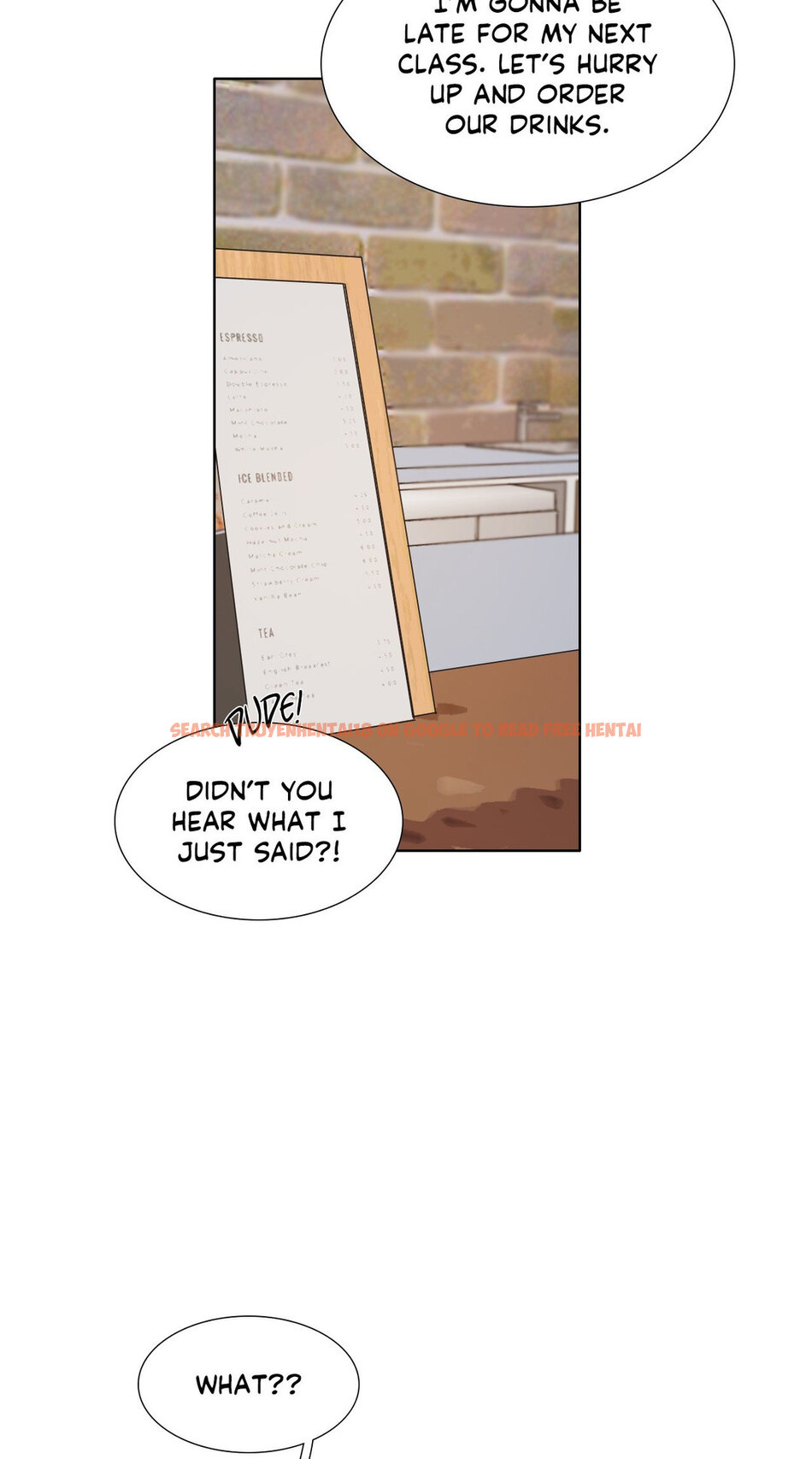 Read Hentai Image 39 39944 in comic Talk To Me - Chapter 161 - hentaitnt.net