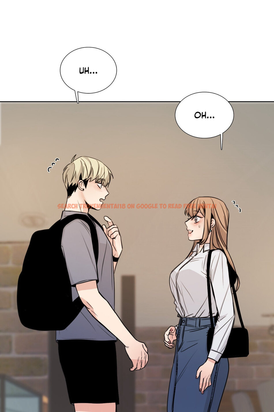 Read Hentai Image 41 39944 in comic Talk To Me - Chapter 161 - hentaitnt.net