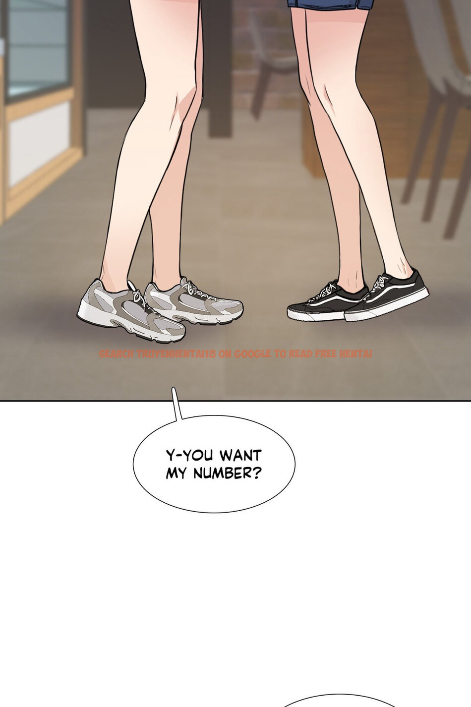Read Hentai Image 42 39944 in comic Talk To Me - Chapter 161 - hentaitnt.net