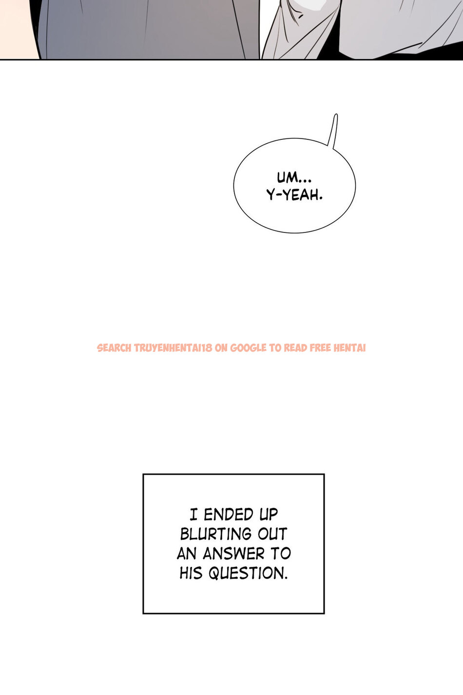 Read Hentai Image 44 39944 in comic Talk To Me - Chapter 161 - hentaitnt.net