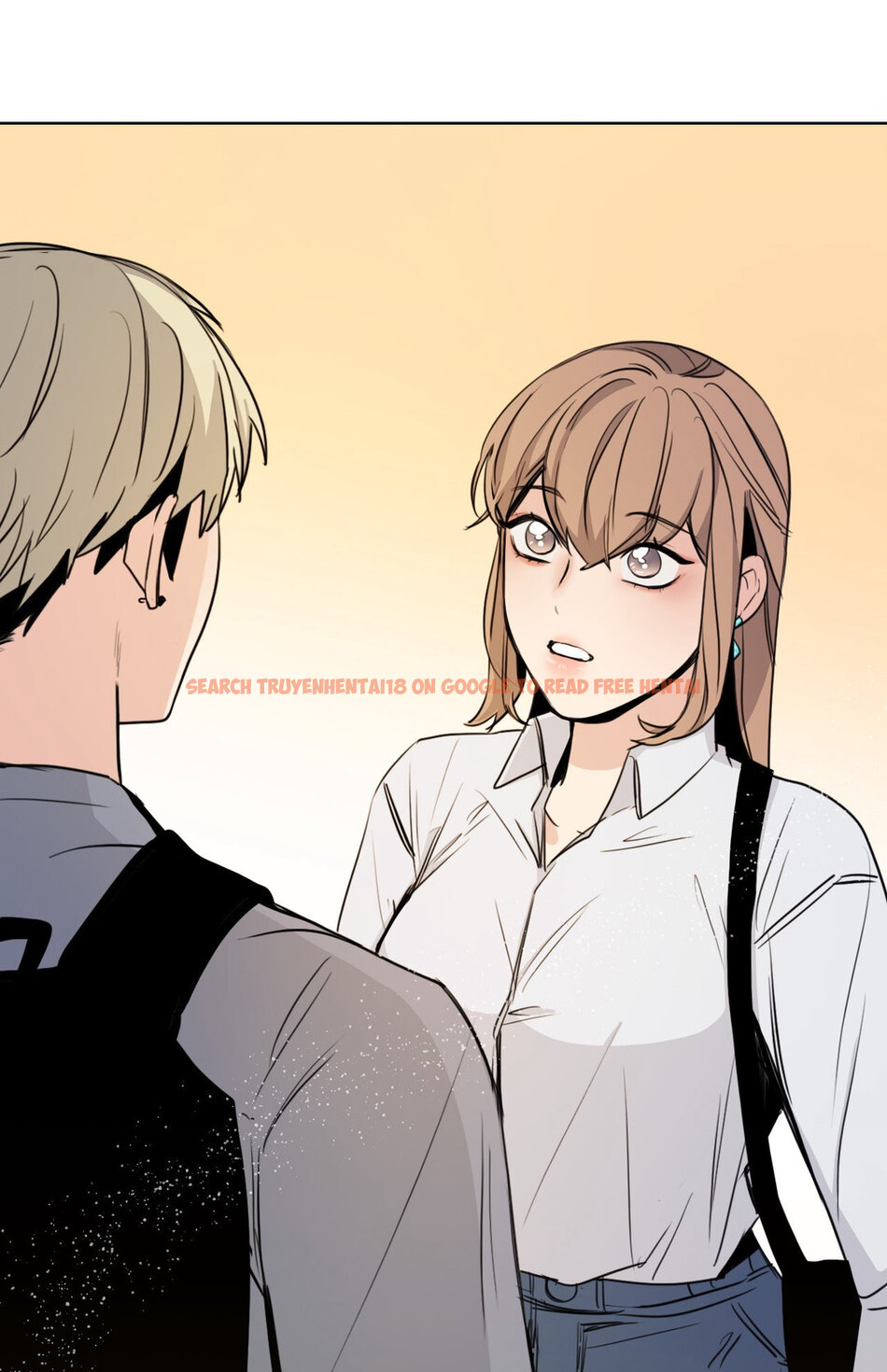 Read Hentai Image 45 39944 in comic Talk To Me - Chapter 161 - hentaitnt.net