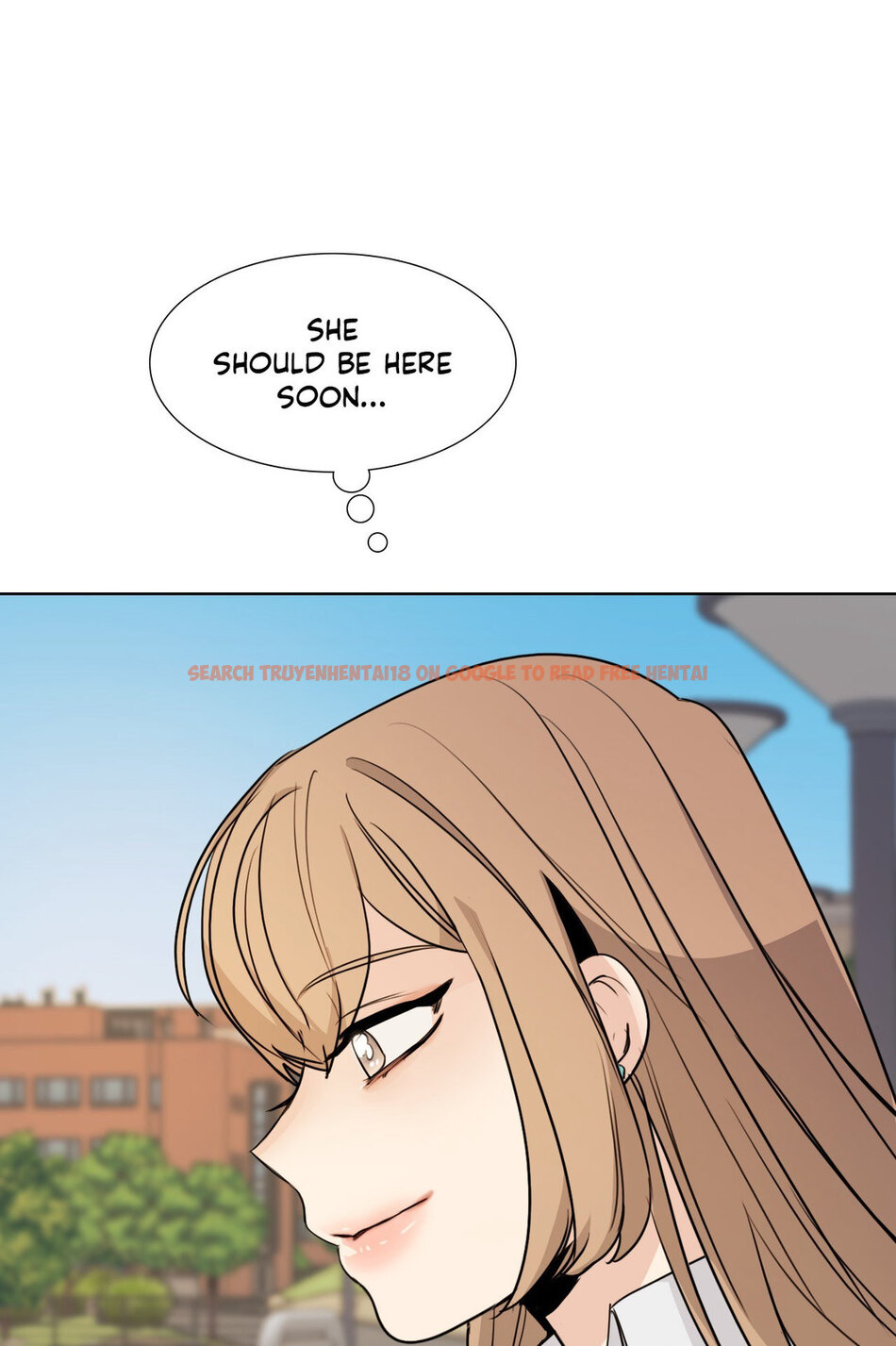 Read Hentai Image 5 39944 in comic Talk To Me - Chapter 161 - hentaitnt.net