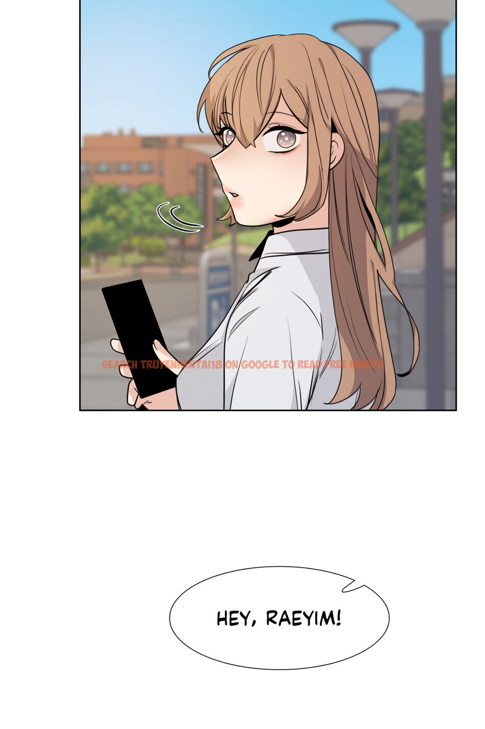 Read Hentai Image 7 39944 in comic Talk To Me - Chapter 161 - hentaitnt.net