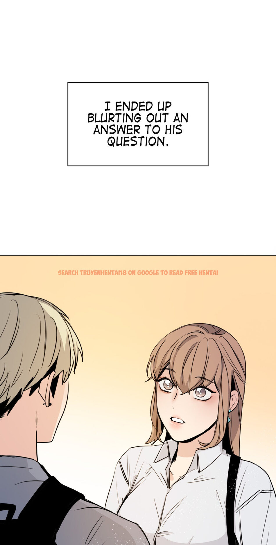 Read Hentai Image 1 b6d23 in comic Talk To Me - Chapter 162 - hentaitnt.net
