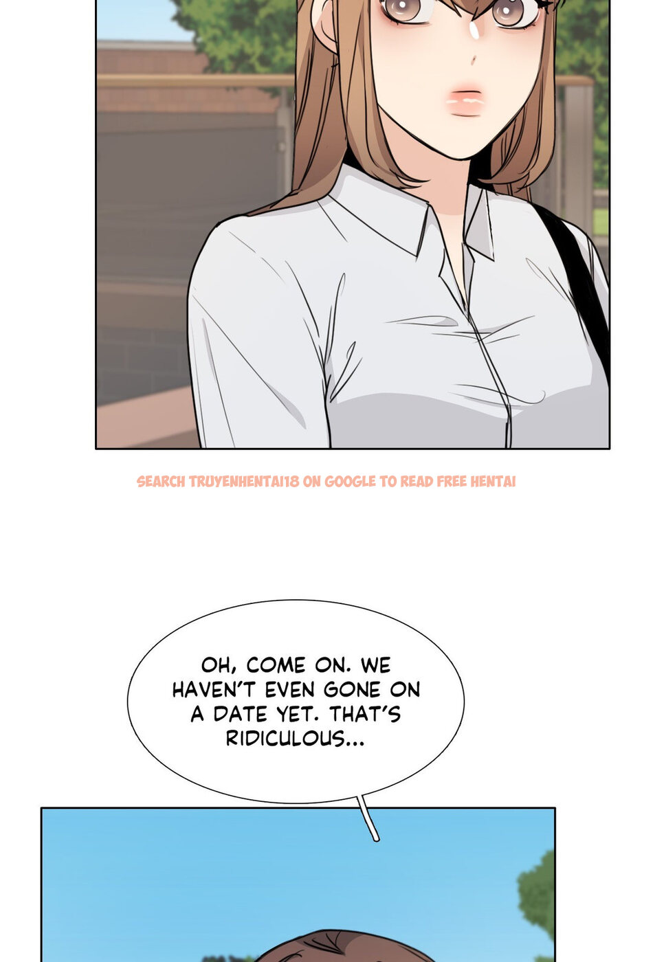 Read Hentai Image 11 b6d23 in comic Talk To Me - Chapter 162 - hentaitnt.net