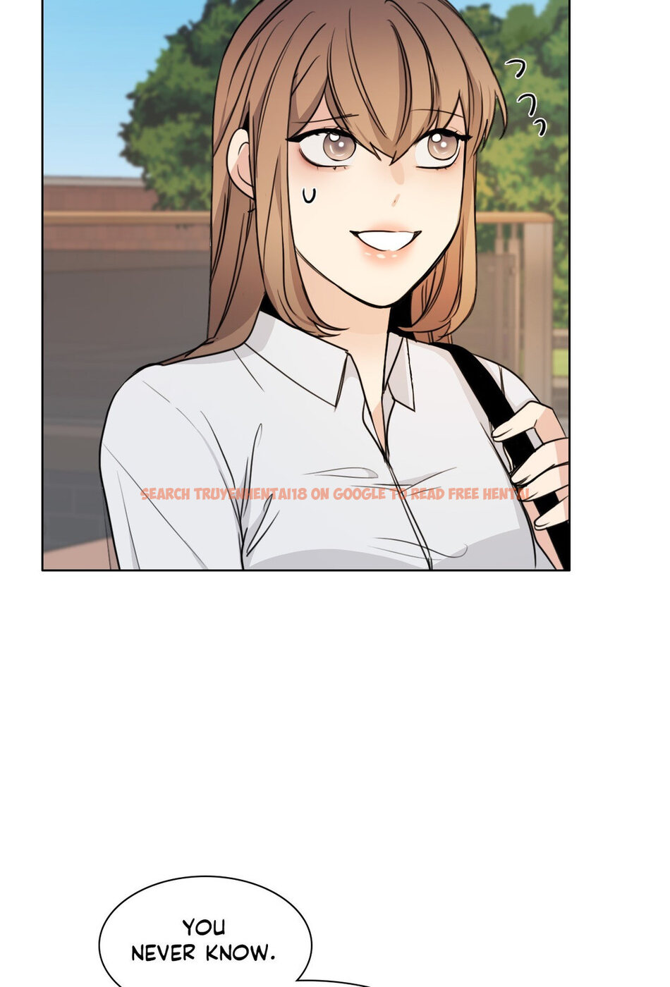 Read Hentai Image 12 b6d23 in comic Talk To Me - Chapter 162 - hentaitnt.net